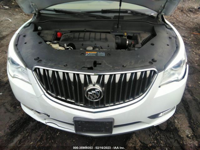 5GAKVBKD2GJ248228 Buick Enclave Leather