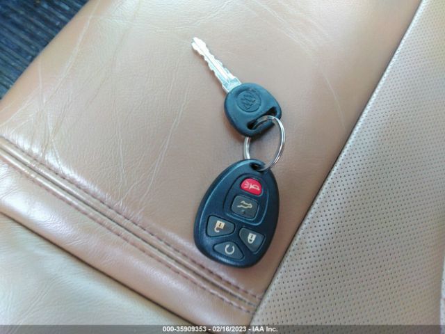 5GAKVBKD2GJ248228 Buick Enclave Leather