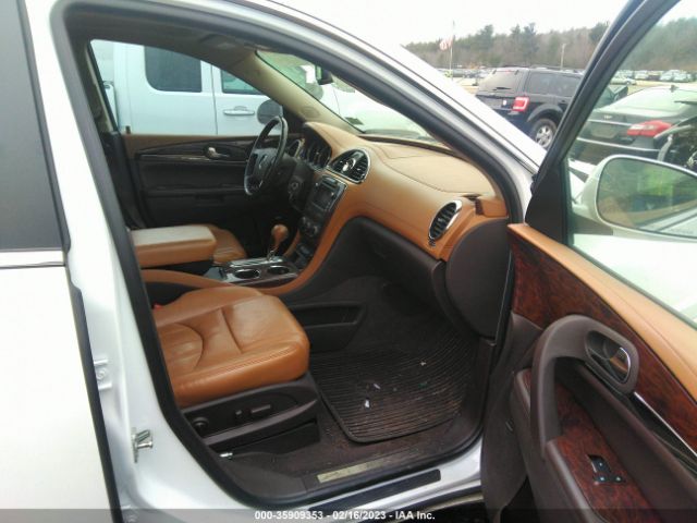 5GAKVBKD2GJ248228 Buick Enclave Leather