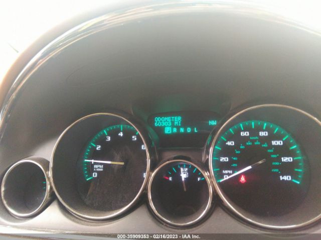 5GAKVBKD2GJ248228 Buick Enclave Leather