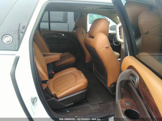 5GAKVBKD2GJ248228 Buick Enclave Leather