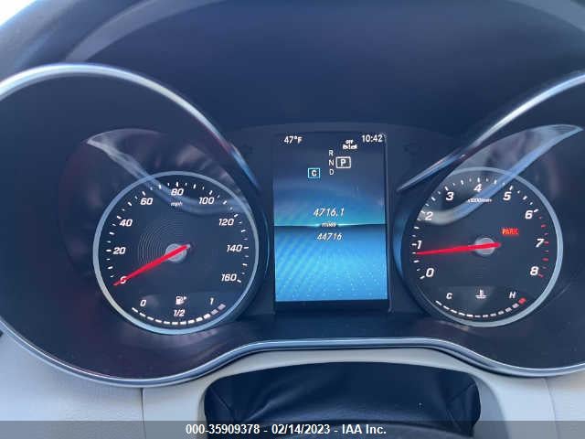 2019 Mercedes-Benz C-Class, VIN: 55SWF8EB1KU310999