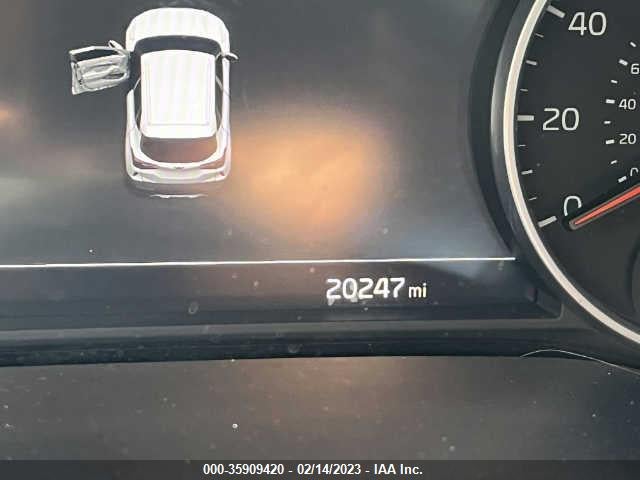 2021 Kia Seltos, VIN: KNDETCA21M7080646