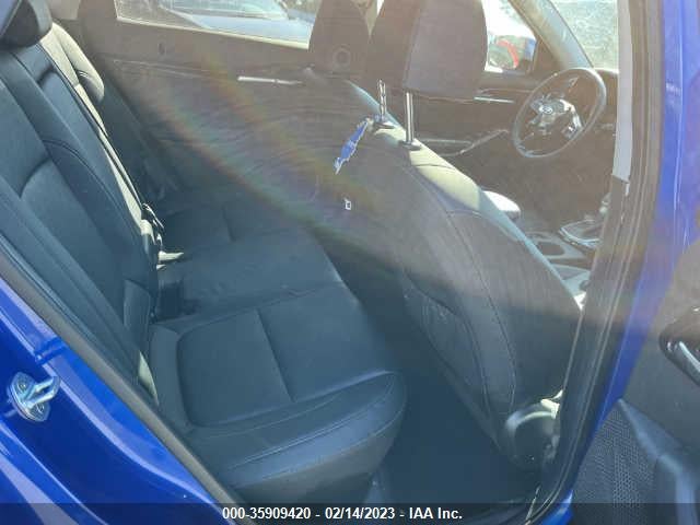 2021 Kia Seltos, VIN: KNDETCA21M7080646