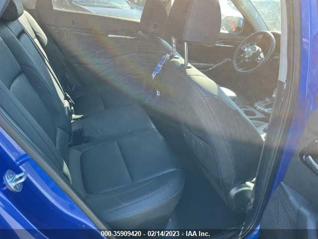 KNDETCA21M7080646 KIA Seltos Sx