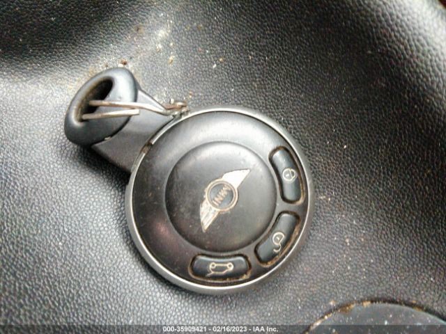 WMWMM33538TP88519 Mini Cooper Clubman S