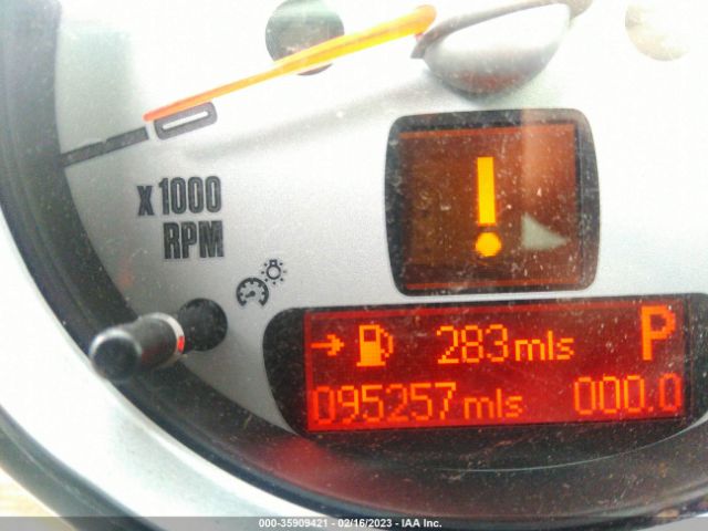 WMWMM33538TP88519 Mini Cooper Clubman S