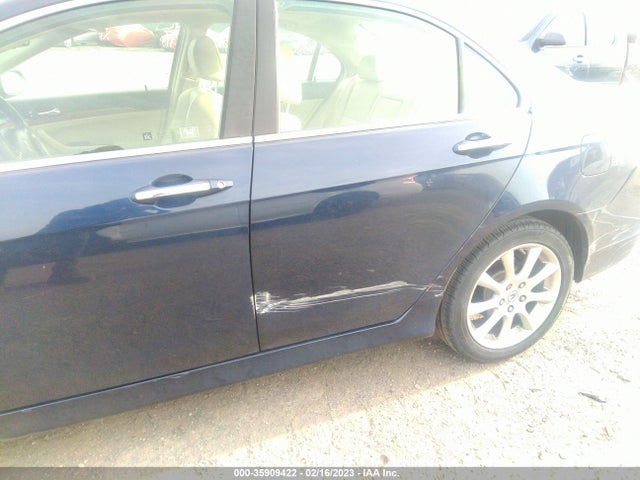 Acura Tsx Nav 2008 JH4CL96978C020690 Image 3