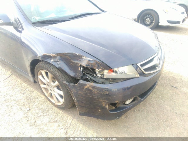 Acura Tsx Nav 2008 JH4CL96978C020690 Image 7