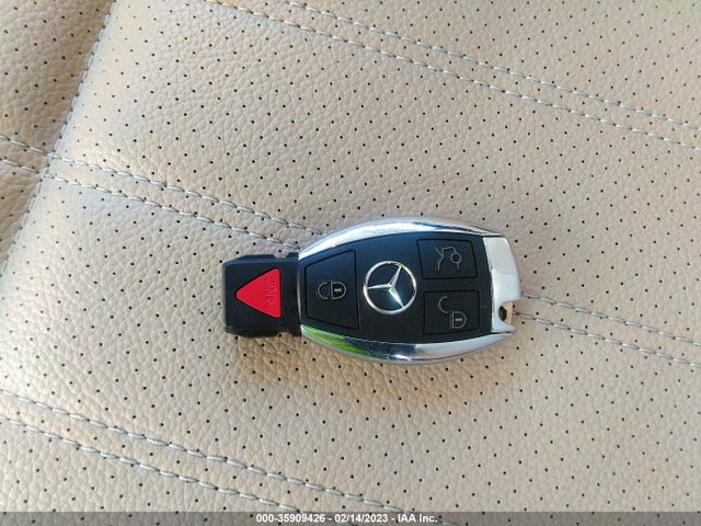 2017 Mercedes-Benz GLE-Class, VIN: 4JGDA5HB6HA991787