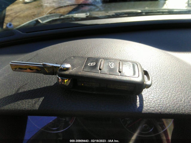 Volkswagen Passat Wolfsburg Ed 2014 1VWAS7A3XEC027399 Image 3