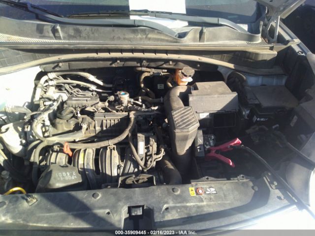 KNDPM3AC7J7331521 KIA Sportage Lx