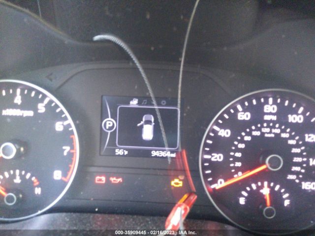 KNDPM3AC7J7331521 KIA Sportage Lx