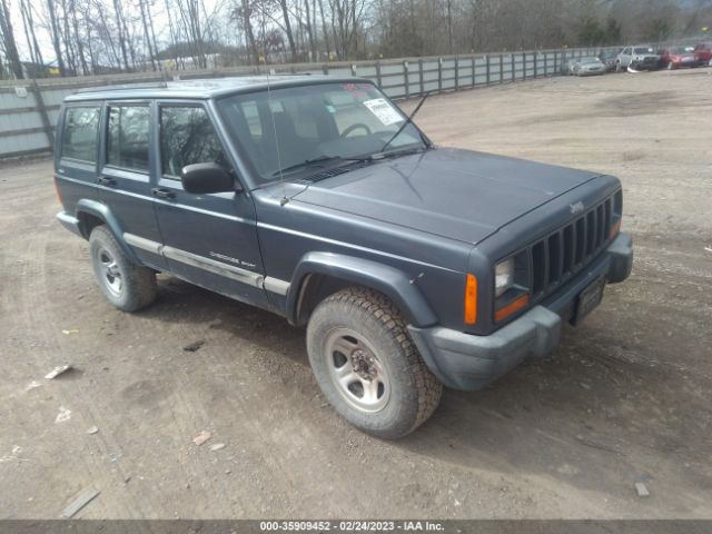 1J4FF48S21L608862 auction archive image