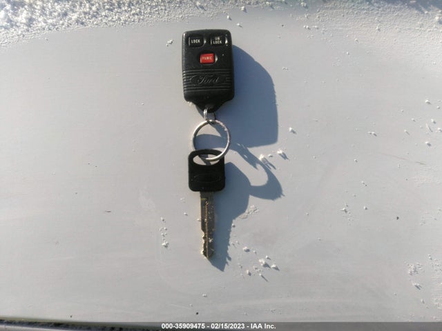 1995 FORD F250 VIN: 1FTHX26F9SEA82094