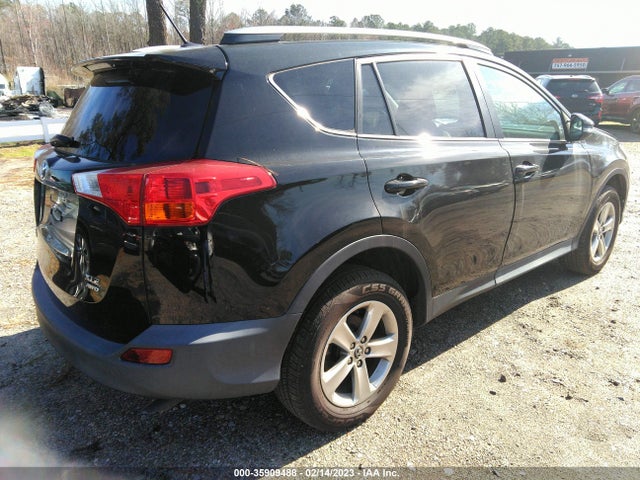 2015 Toyota RAV4, VIN: 2T3RFREV7FW348235