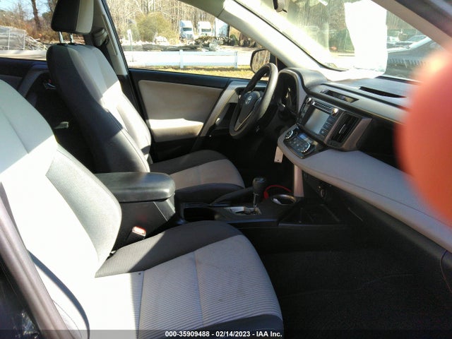 2015 Toyota RAV4, VIN: 2T3RFREV7FW348235