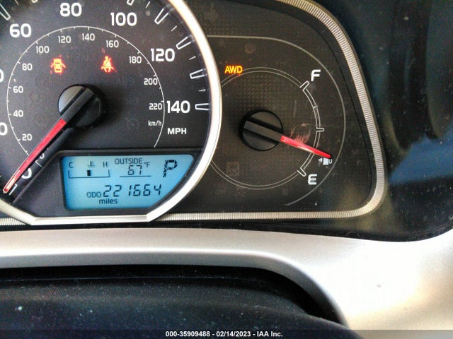 2015 Toyota RAV4, VIN: 2T3RFREV7FW348235