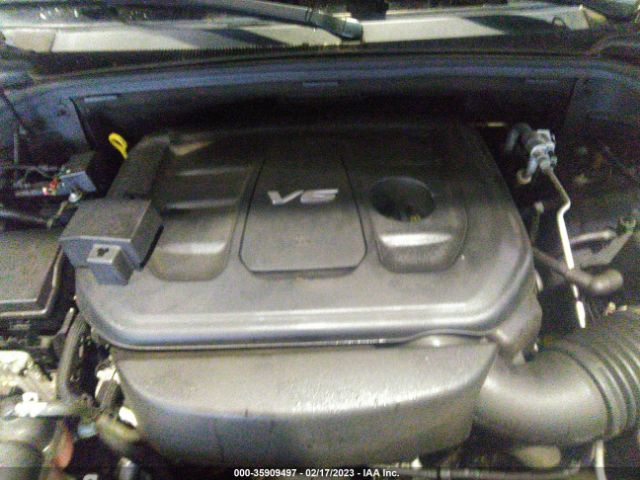 1C4RJFLG5HC836073 Jeep Grand Cherokee Trailhawk