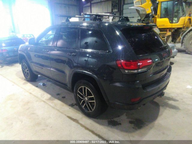 1C4RJFLG5HC836073 Jeep Grand Cherokee Trailhawk