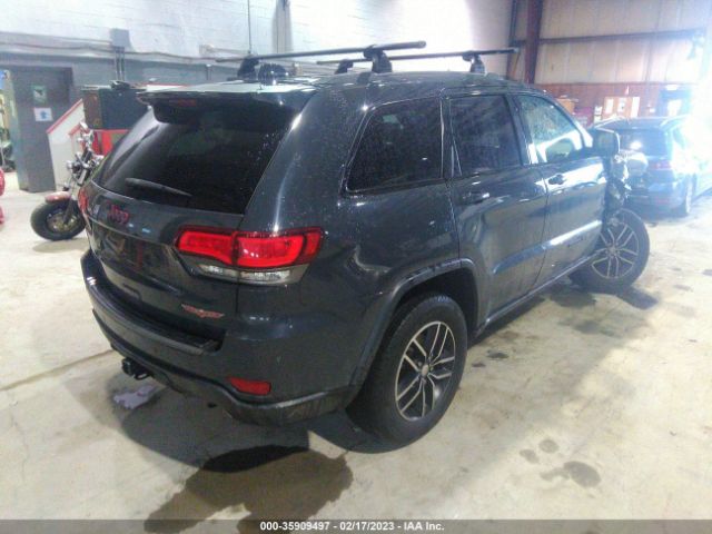 1C4RJFLG5HC836073 Jeep Grand Cherokee Trailhawk