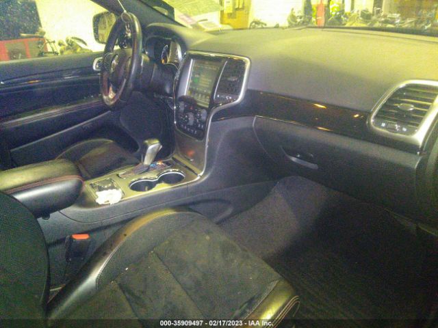 1C4RJFLG5HC836073 Jeep Grand Cherokee Trailhawk