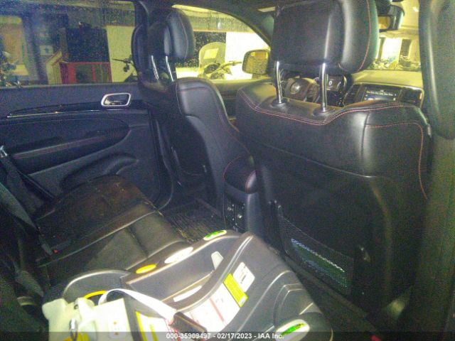 1C4RJFLG5HC836073 Jeep Grand Cherokee Trailhawk