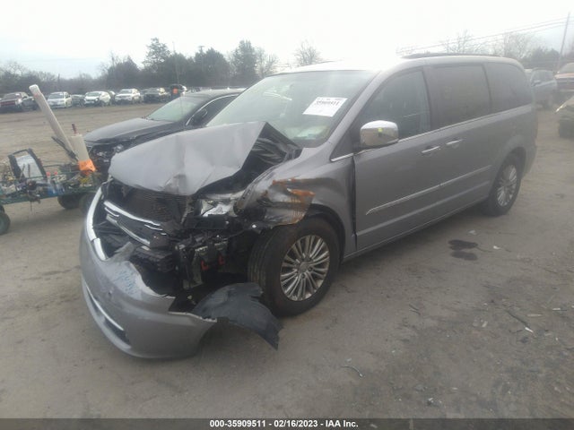 2C4RC1CG0FR743320 Chrysler Town & Country Touring-l