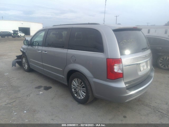 2C4RC1CG0FR743320 Chrysler Town & Country Touring-l