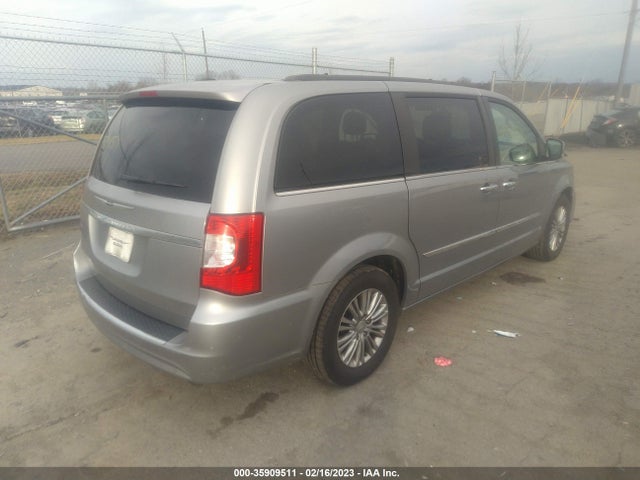 2C4RC1CG0FR743320 Chrysler Town & Country Touring-l