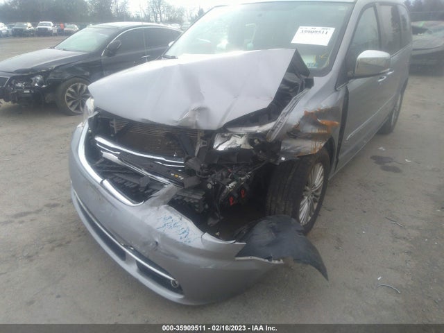 2C4RC1CG0FR743320 Chrysler Town & Country Touring-l