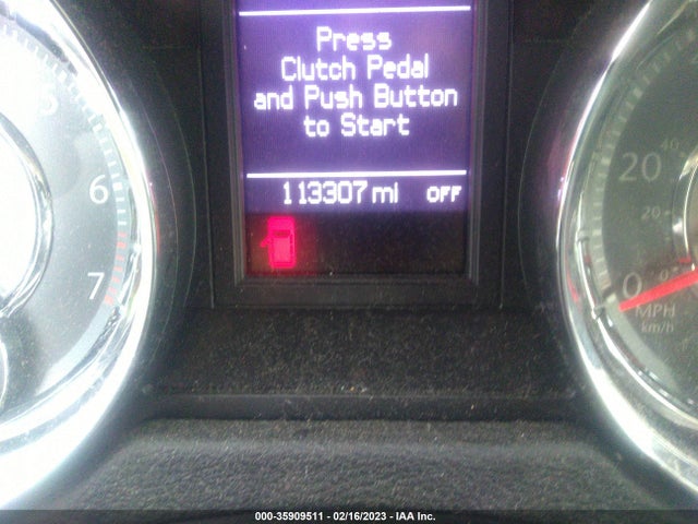 2C4RC1CG0FR743320 Chrysler Town & Country Touring-l
