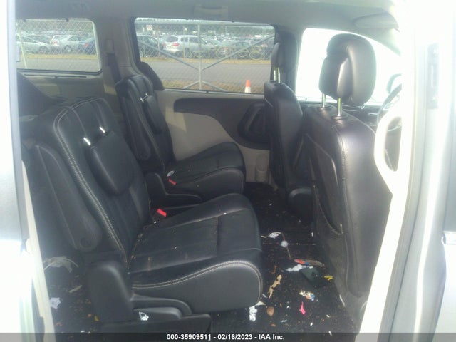 2C4RC1CG0FR743320 Chrysler Town & Country Touring-l