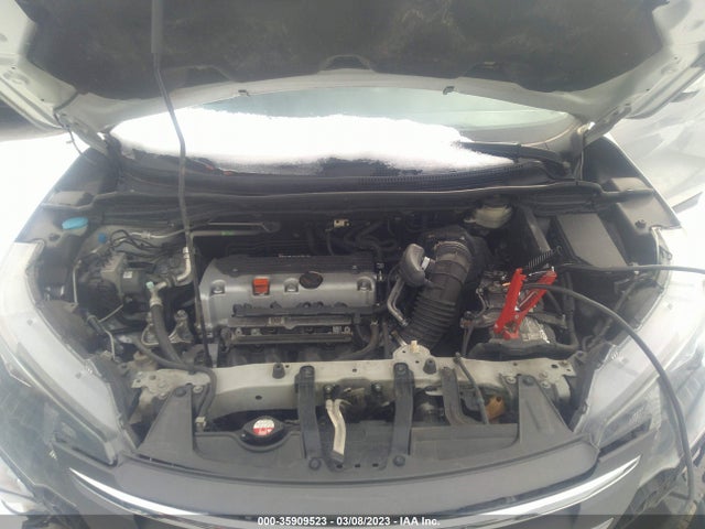 Honda Cr-v Ex-l 2012 2HKRM4H73CH611829 Image 12