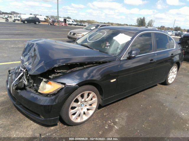 WBAVB33576PS11203 BMW 3 Series 330i