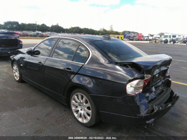 WBAVB33576PS11203 BMW 3 Series 330i