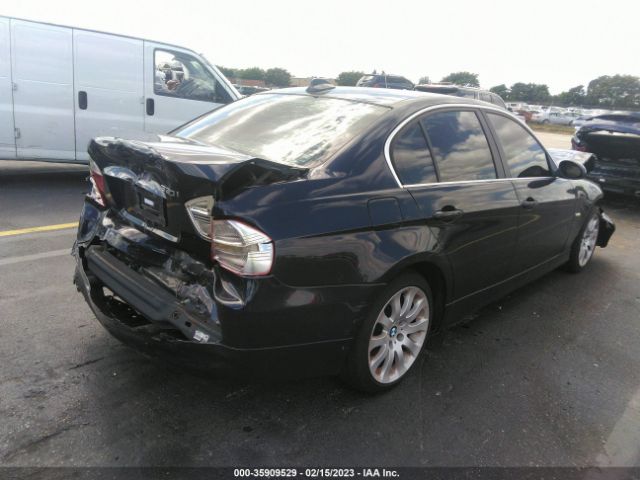 WBAVB33576PS11203 BMW 3 Series 330i
