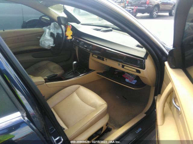 WBAVB33576PS11203 BMW 3 Series 330i