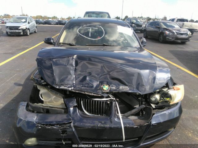 WBAVB33576PS11203 BMW 3 Series 330i