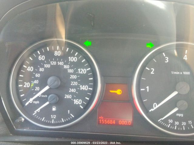 WBAVB33576PS11203 BMW 3 Series 330i