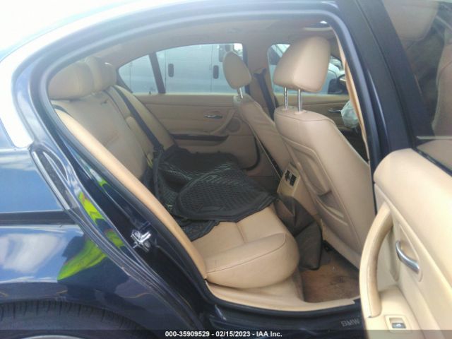 WBAVB33576PS11203 BMW 3 Series 330i