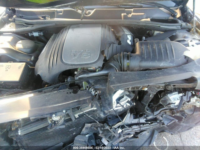 Dodge Challenger R/t 2019 2C3CDZBT8KH752187 Image 10
