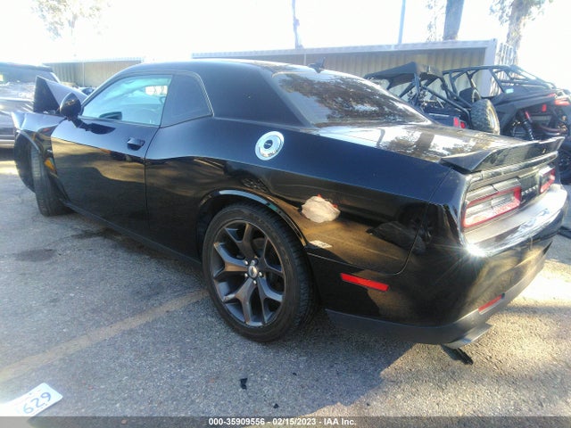 Dodge Challenger R/t 2019 2C3CDZBT8KH752187 Image 3