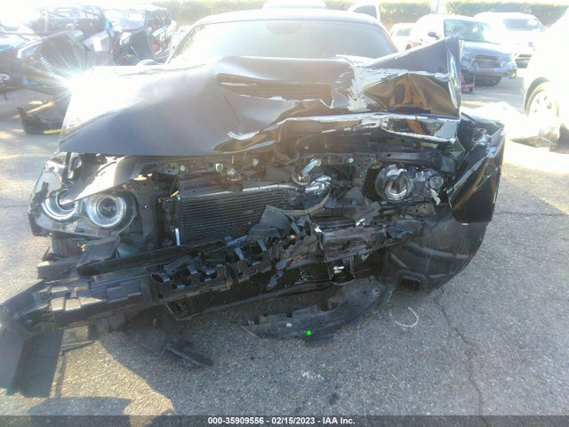 Dodge Challenger R/t 2019 2C3CDZBT8KH752187 Image 6