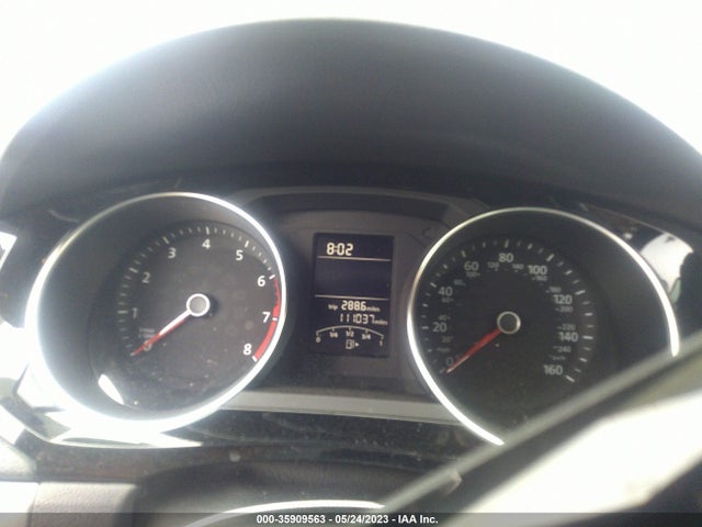3VWD17AJ6GM258641 Volkswagen Jetta Sedan 1.8t Sport