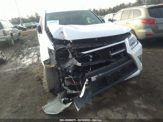 JTJBM7FX1J5189835 Lexus Gx Gx 460