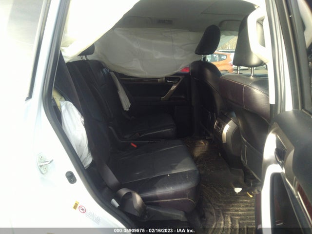 JTJBM7FX1J5189835 Lexus Gx Gx 460