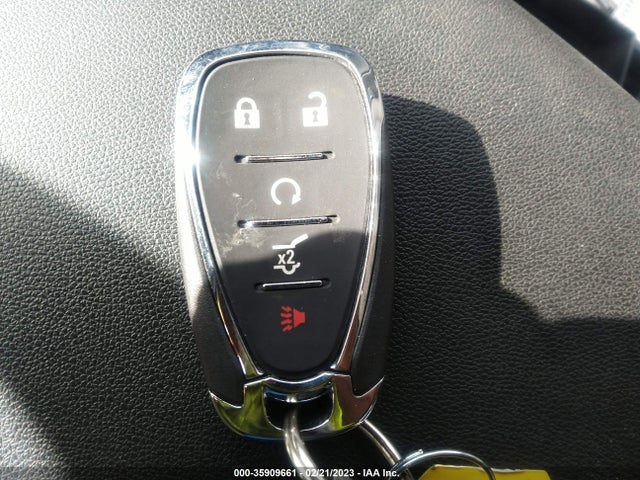 Chevrolet EQUINOX LT 2022 2GNAXKEV3N6102379 Image 11