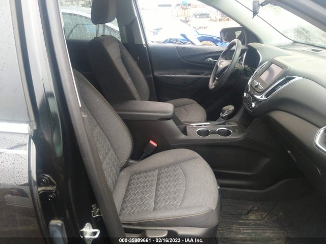 Chevrolet EQUINOX LT 2022 2GNAXKEV3N6102379 Image 5