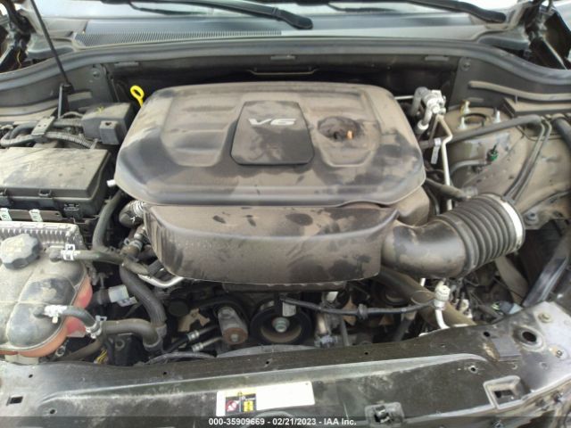 1C4RJEBGXKC544261 Jeep Grand Cherokee Limited